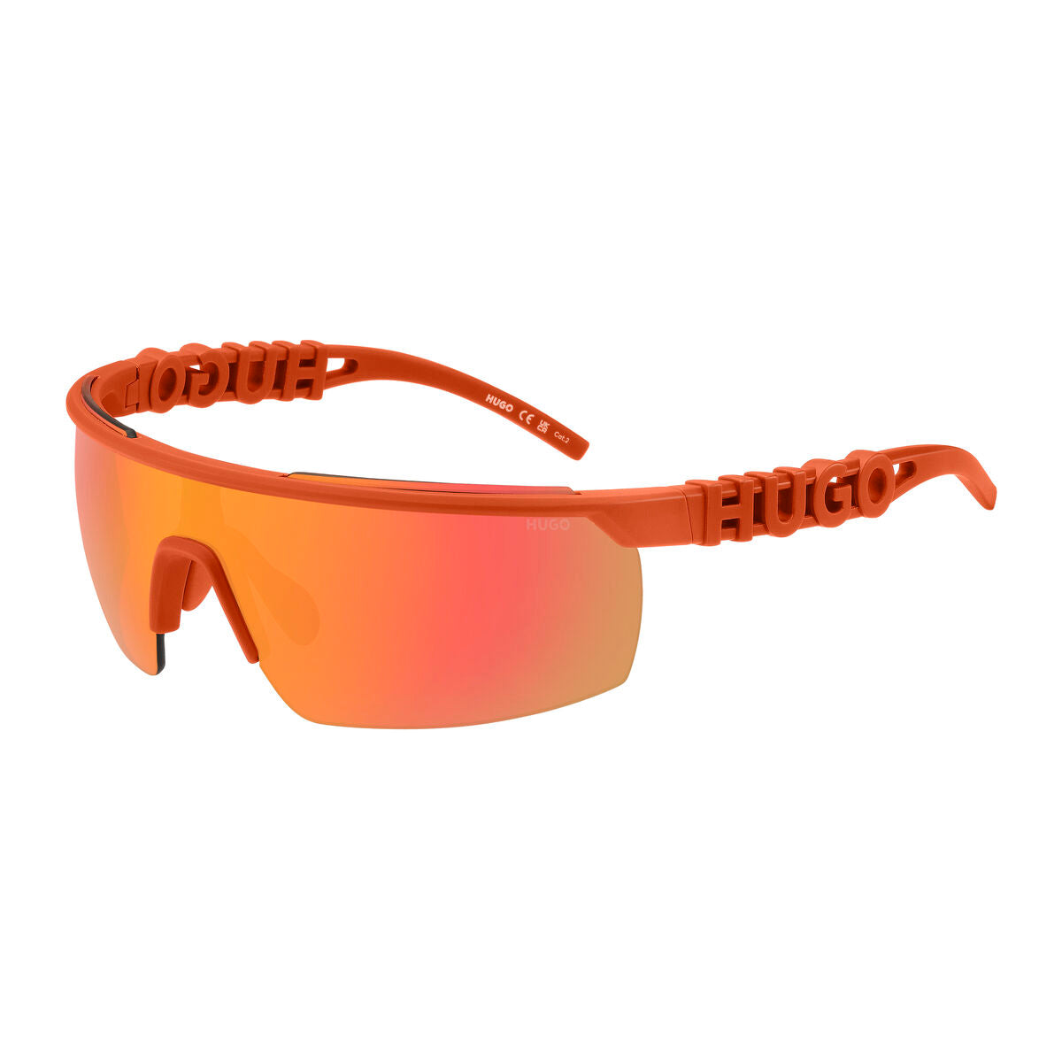 Lunettes de soleil Homme Hugo Boss HG-1284-S-L7Q Ø 99 mm