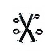 Menottes Scandal Noir