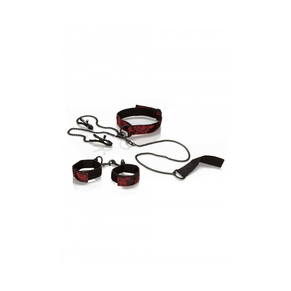 Jeu Érotique Scandal