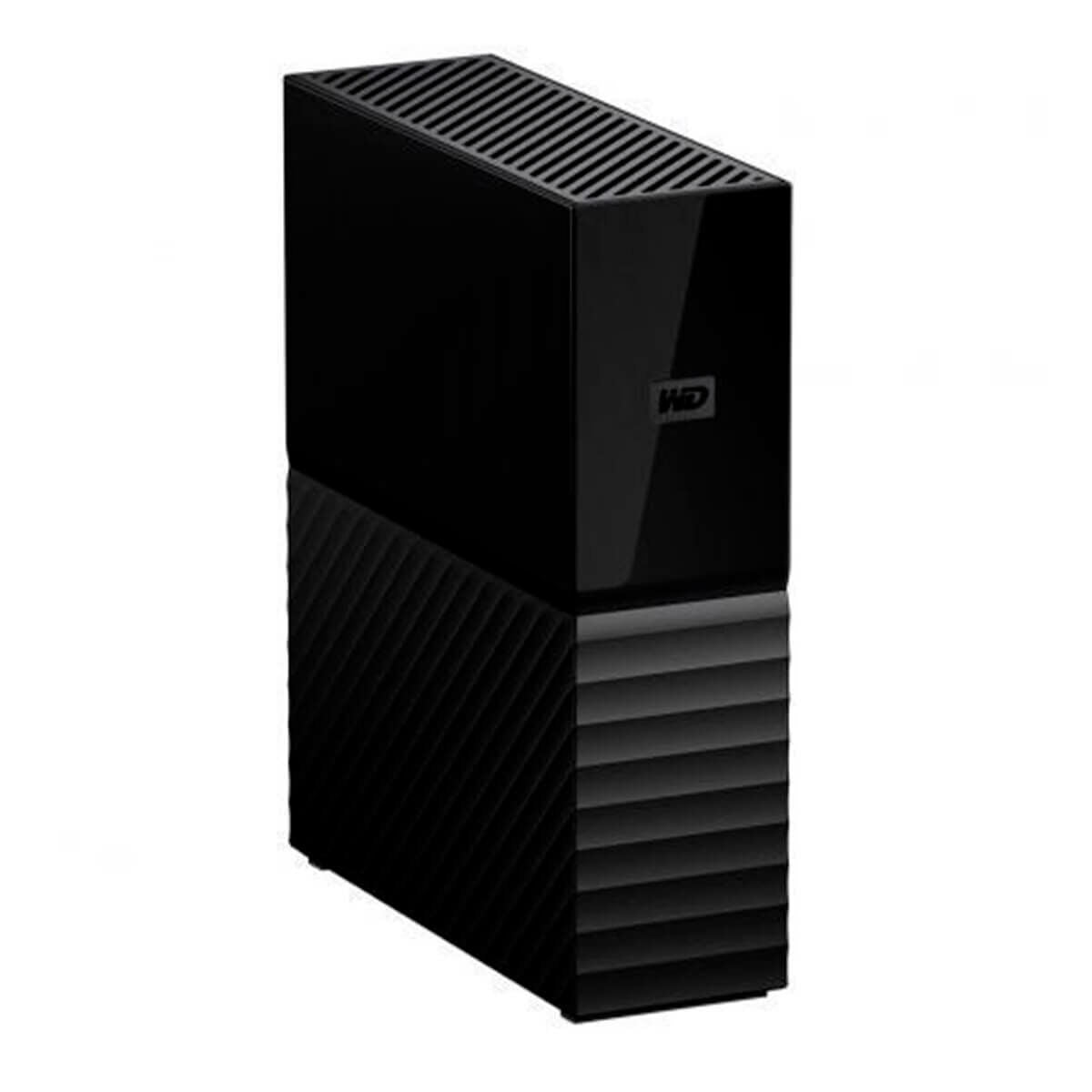 Disque Dur Externe Western Digital My Book 4 TB 3,5"