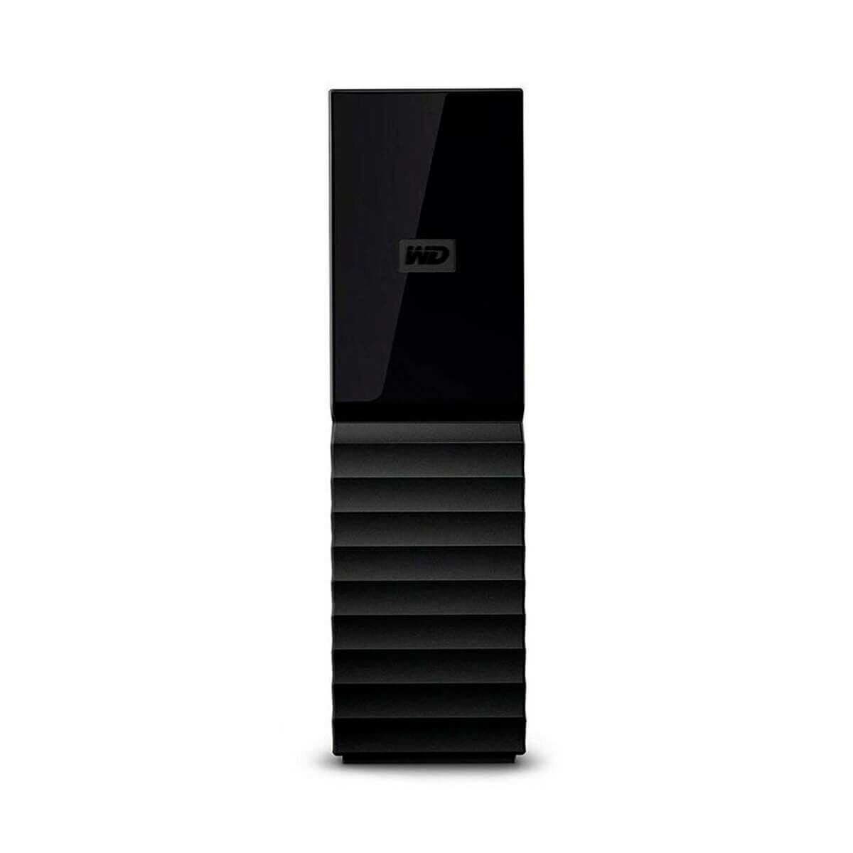 Disque Dur Externe Western Digital My Book 4 TB 3,5"