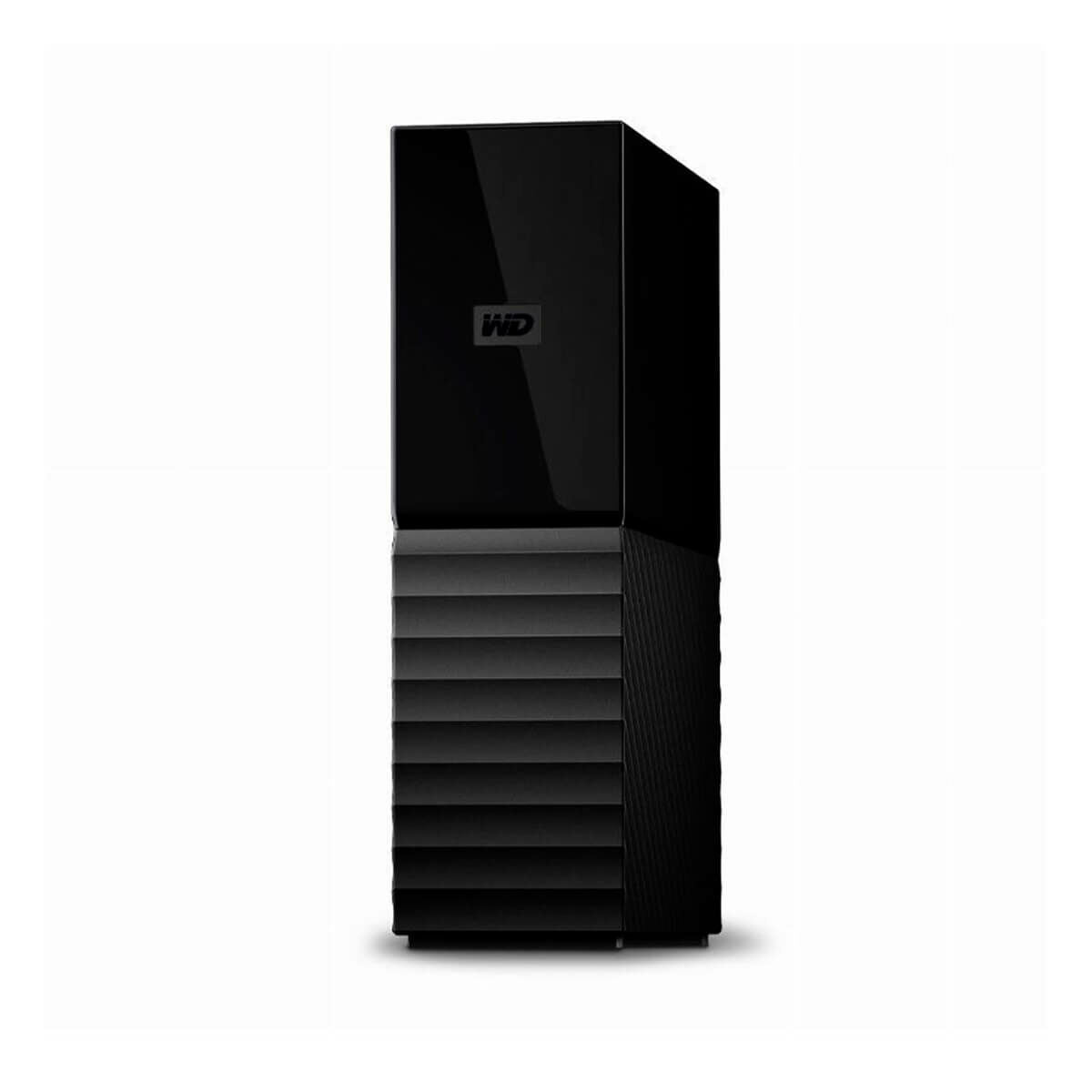 Disque Dur Externe Western Digital My Book 4 TB 3,5"