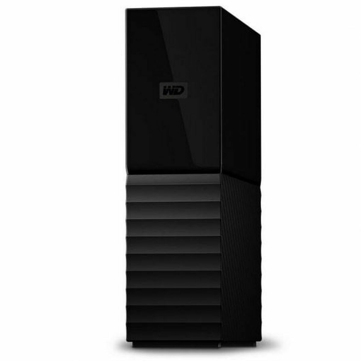 Disque Dur Externe Western Digital My Book 4 TB 3,5"