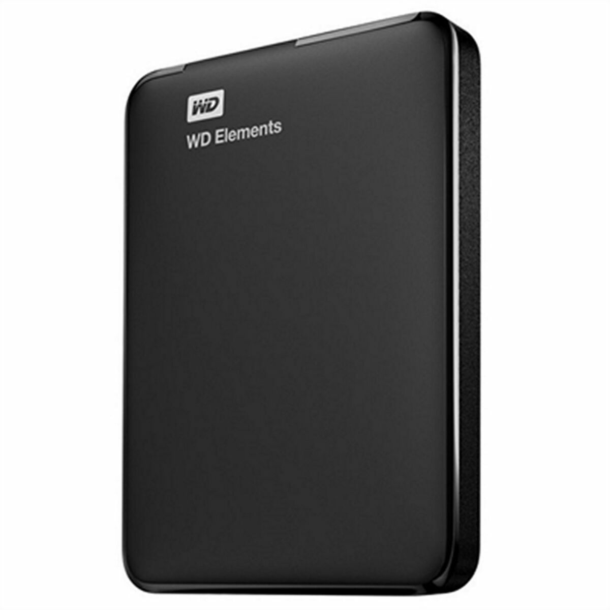 Disque Dur Externe Western Digital WD Elements Portable 1 TB HDD 1 TB SSD