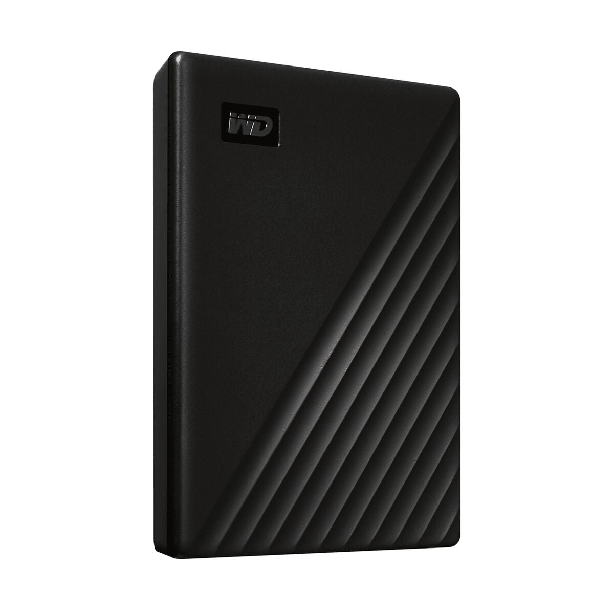 Disque Dur Externe Western Digital My Passport Noir 4 TB HDD