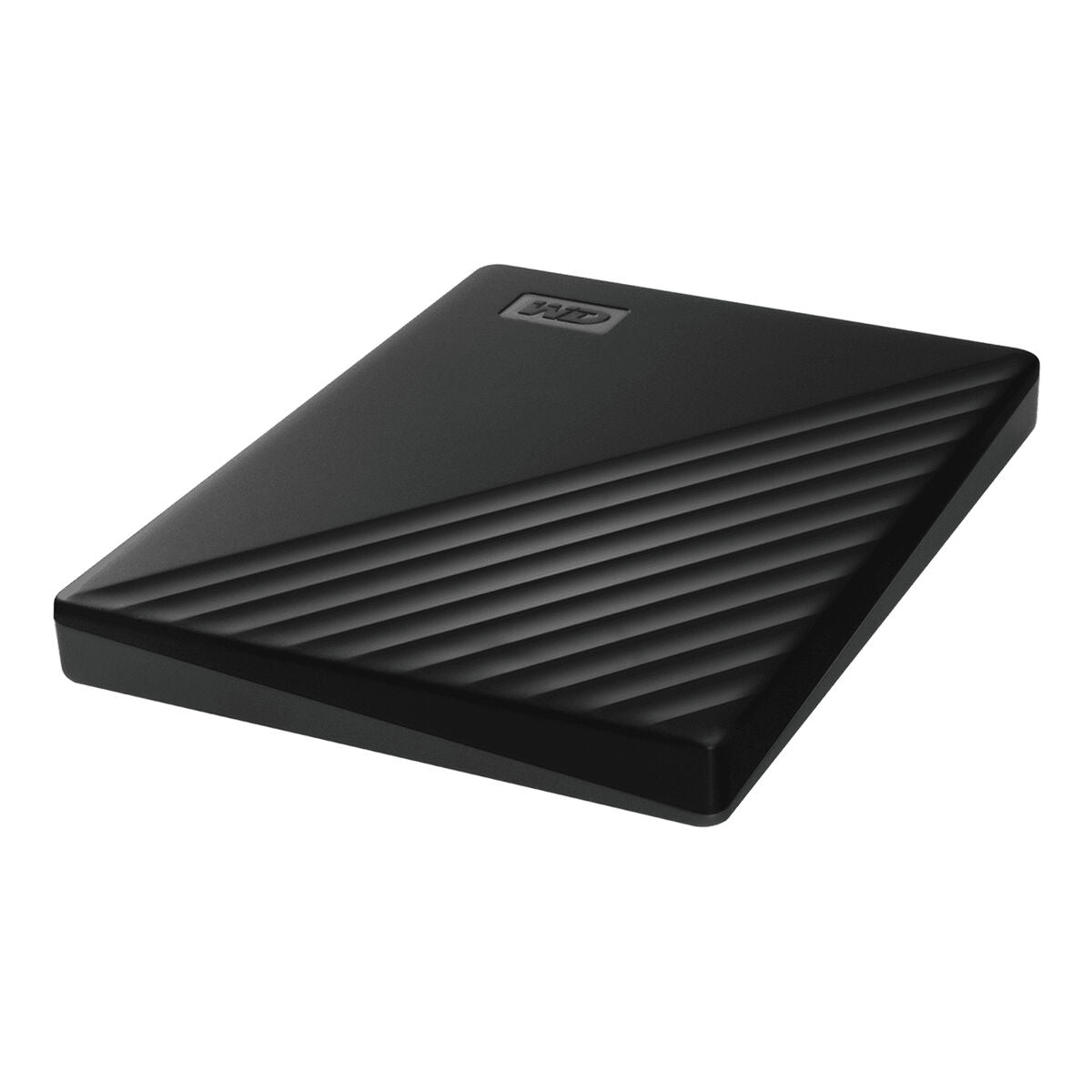 Disque Dur Externe Western Digital My Passport Noir 4 TB HDD