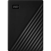 Disque Dur Externe Western Digital WDBYVG0020BBK-WESN Noir 2 TB