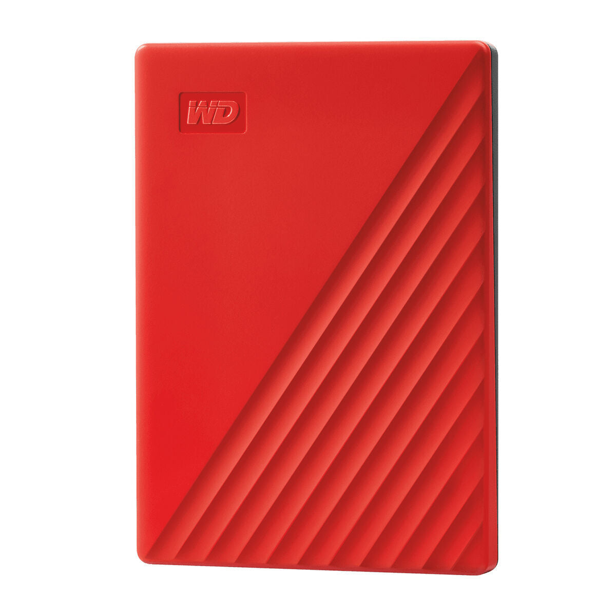 Disque Dur Externe Western Digital WDBPKJ0040BRD-WESN 4 TB Rouge