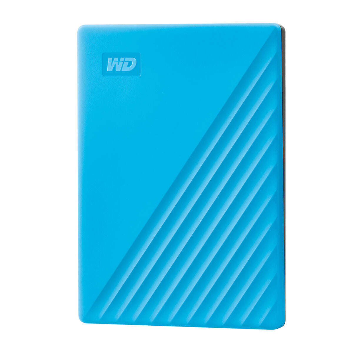 Disque dur Western Digital My Passport 2 TB Bleu