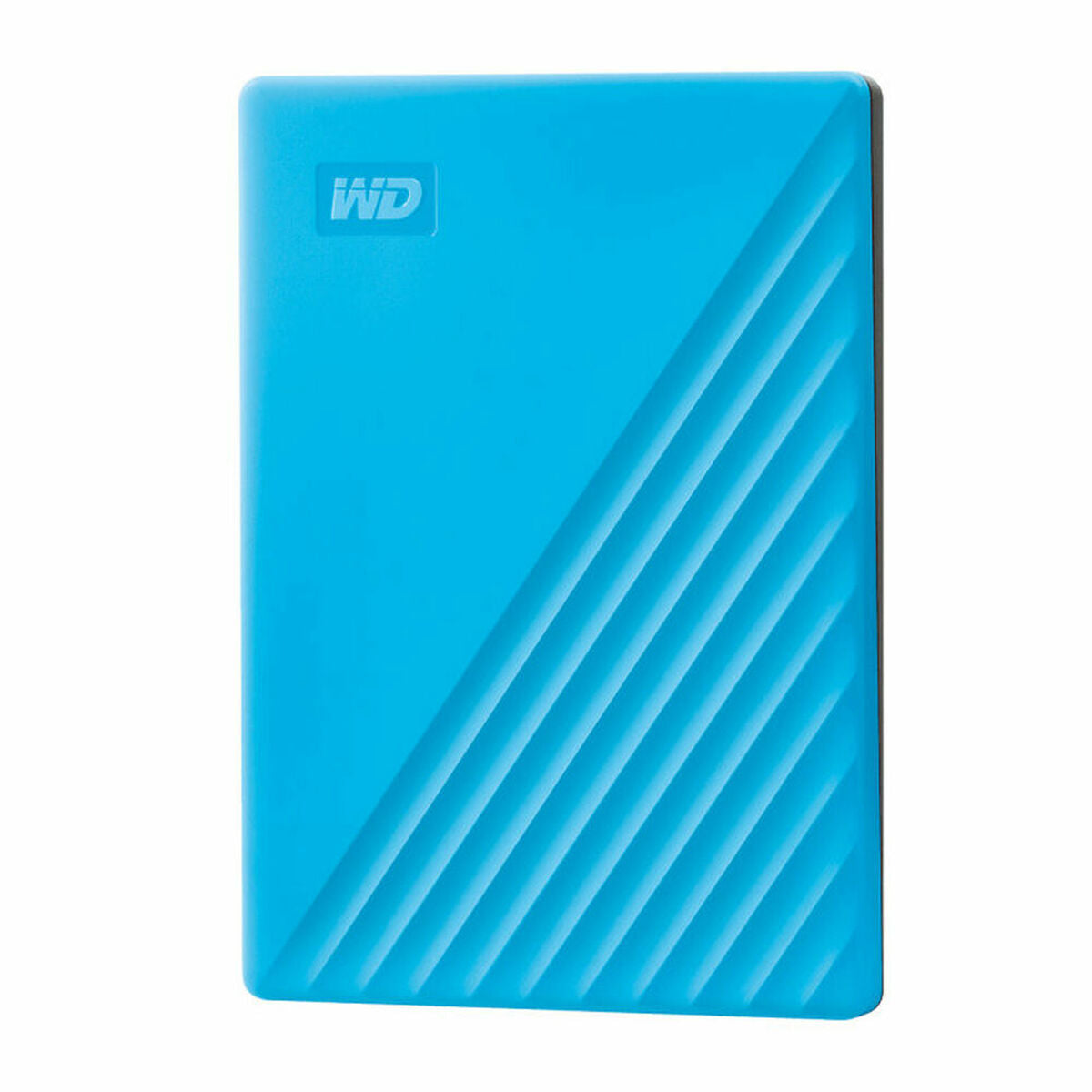 Disque dur Western Digital My Passport 2 TB Bleu