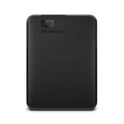 Disque Dur Externe Western Digital WDBU6Y0050BBK-WESN Magnétique 5 TB
