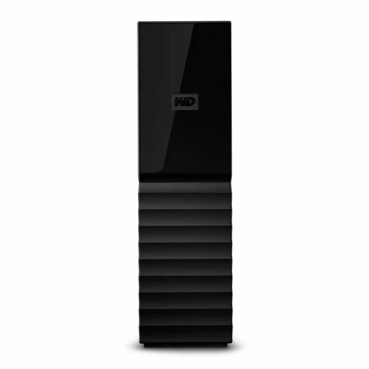Disque Dur Externe Western Digital WDBBGB0120HBK-EESN 12 TB Magnétique