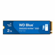Disque dur Western Digital Blue SN5000 2 TB SSD