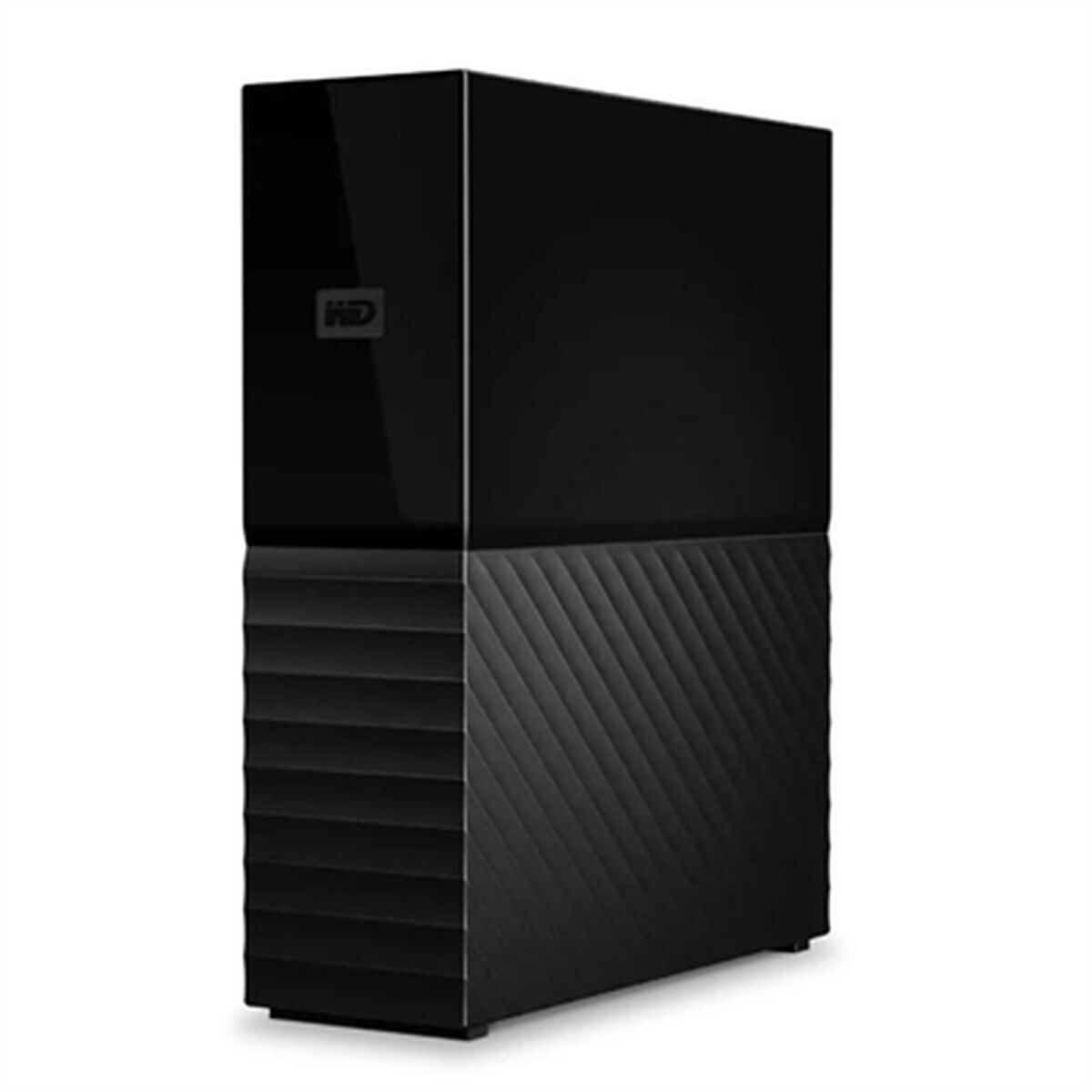 Disque Dur Externe Western Digital WDBBGB0220HBK-EESN Noir 22 TB