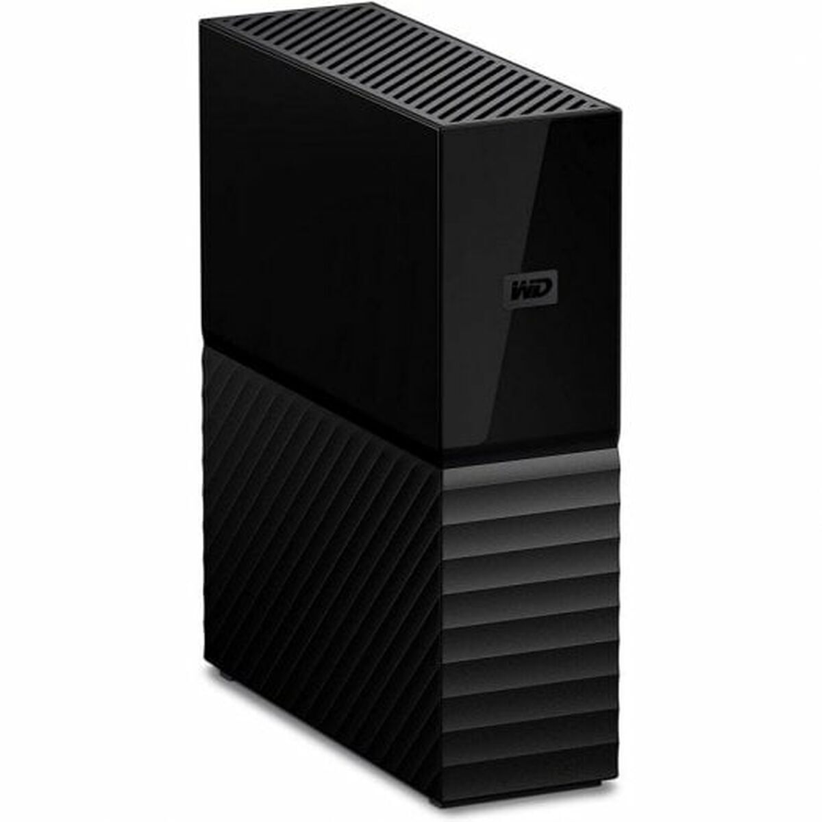Disque Dur Externe Western Digital WDBBGB0220HBK-EESN Noir 22 TB