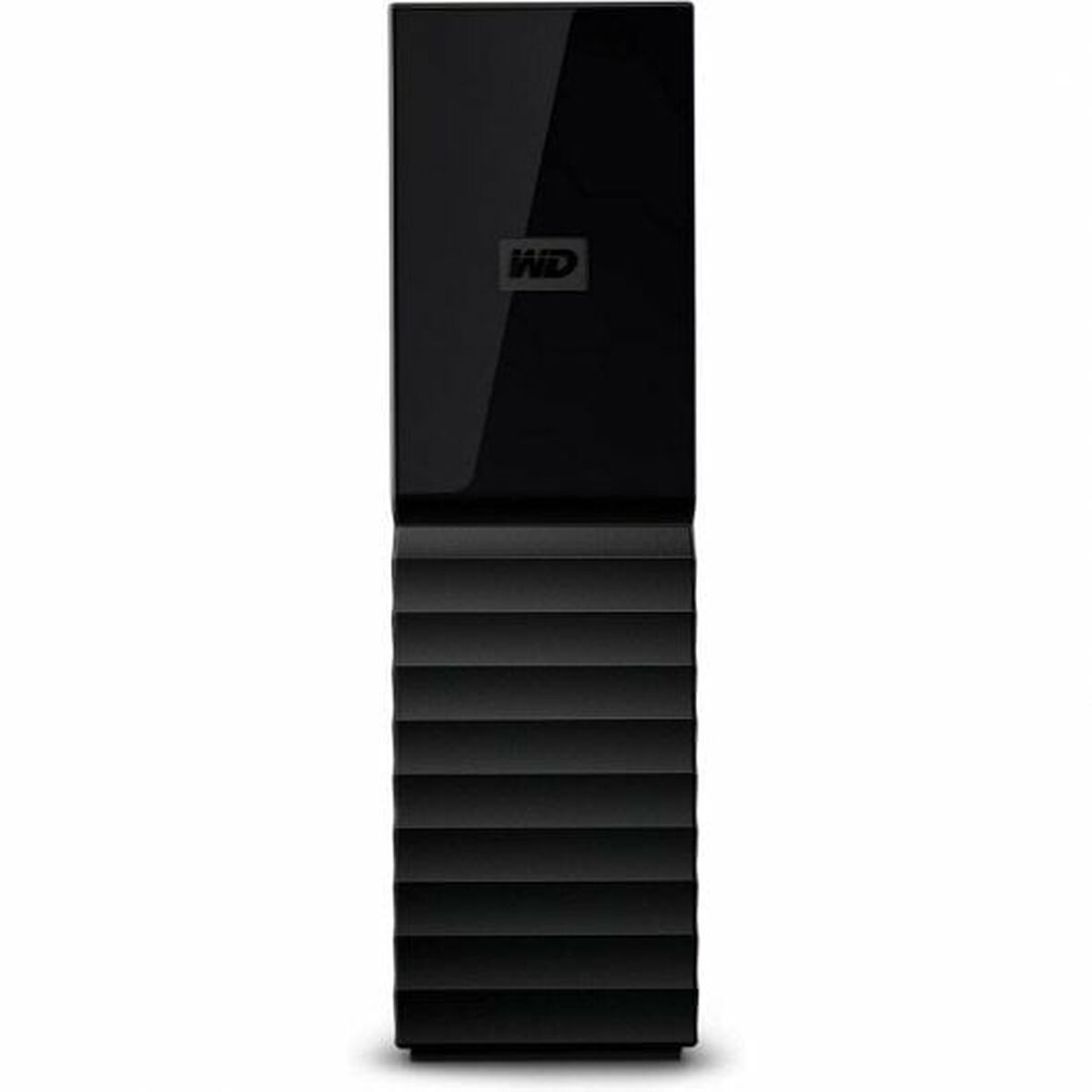 Disque Dur Externe Western Digital WDBBGB0220HBK-EESN Noir 22 TB