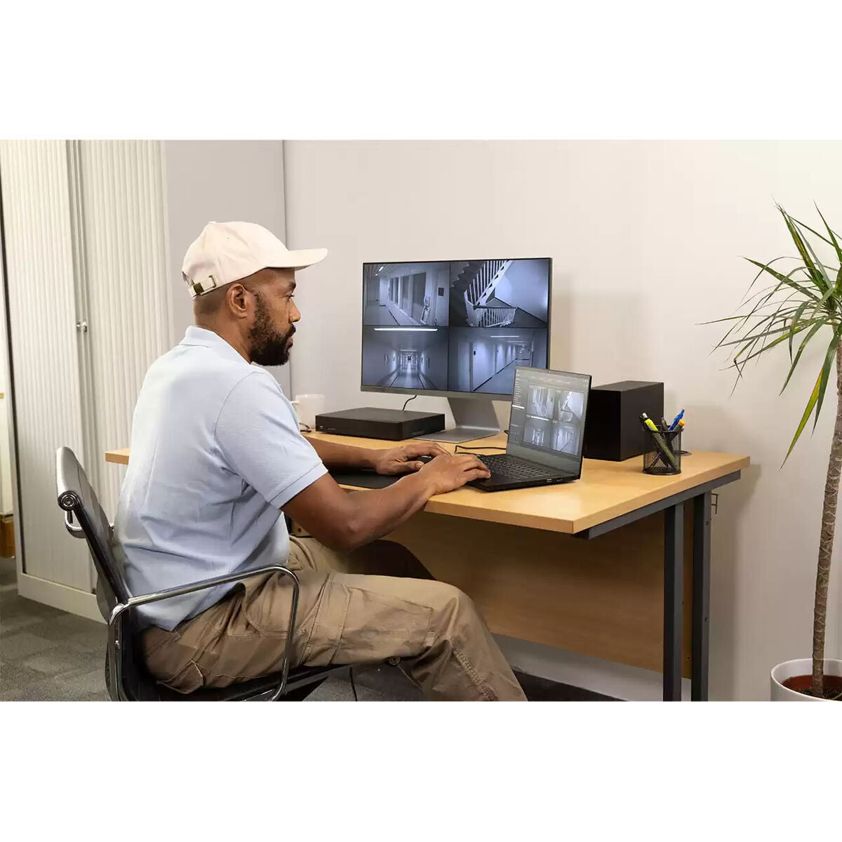 Disque dur Western Digital WD8002PURP 3,5" 8 TB HDD