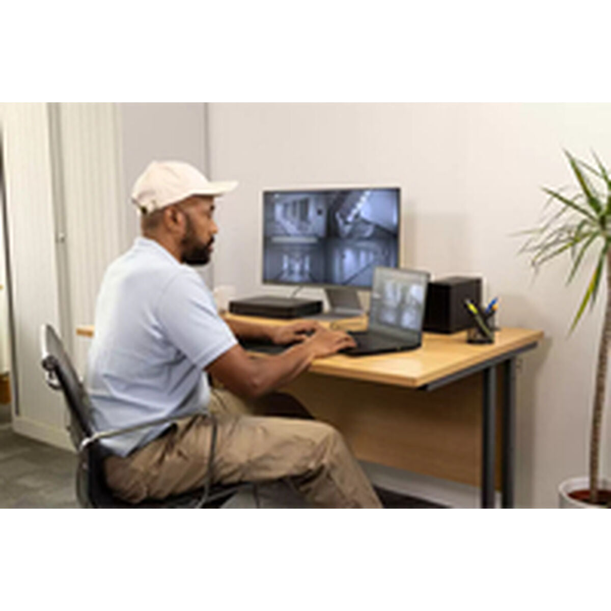 Disque dur Western Digital WD8002PURP 3,5" 8 TB HDD