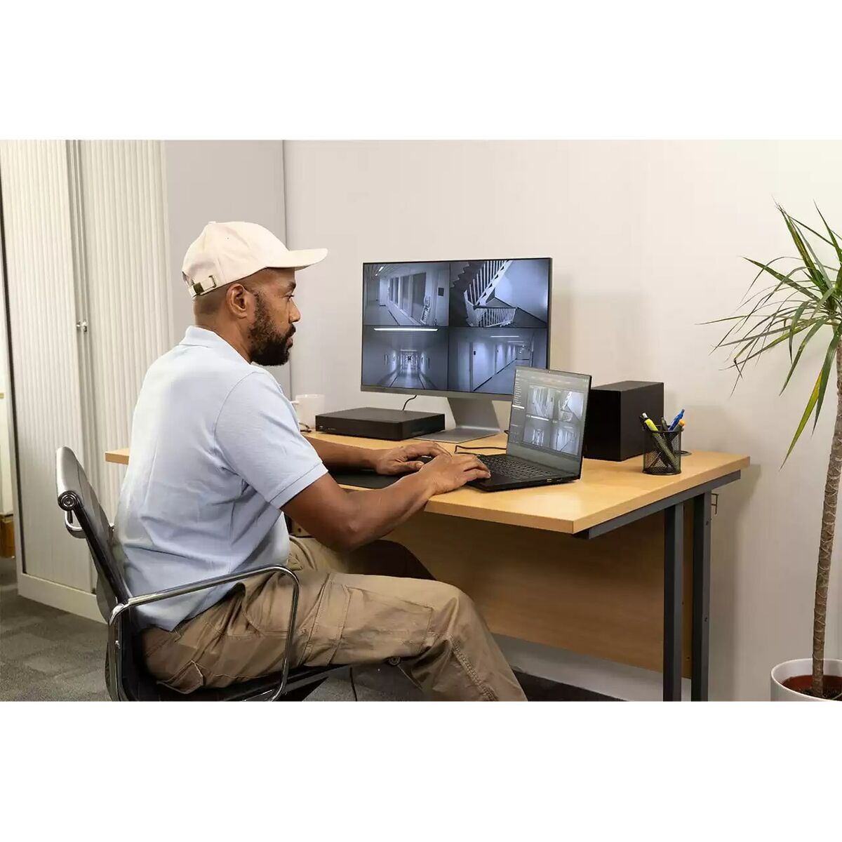 Disque dur Western Digital WD8002PURP 3,5" 8 TB HDD