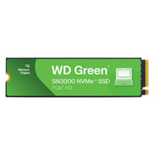 Disque dur Western Digital WDS200T4G0E-00CPS0 2 TB SSD