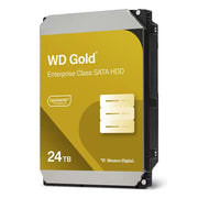 Disque dur Western Digital WD242KRYZ 3,5" 24 TB