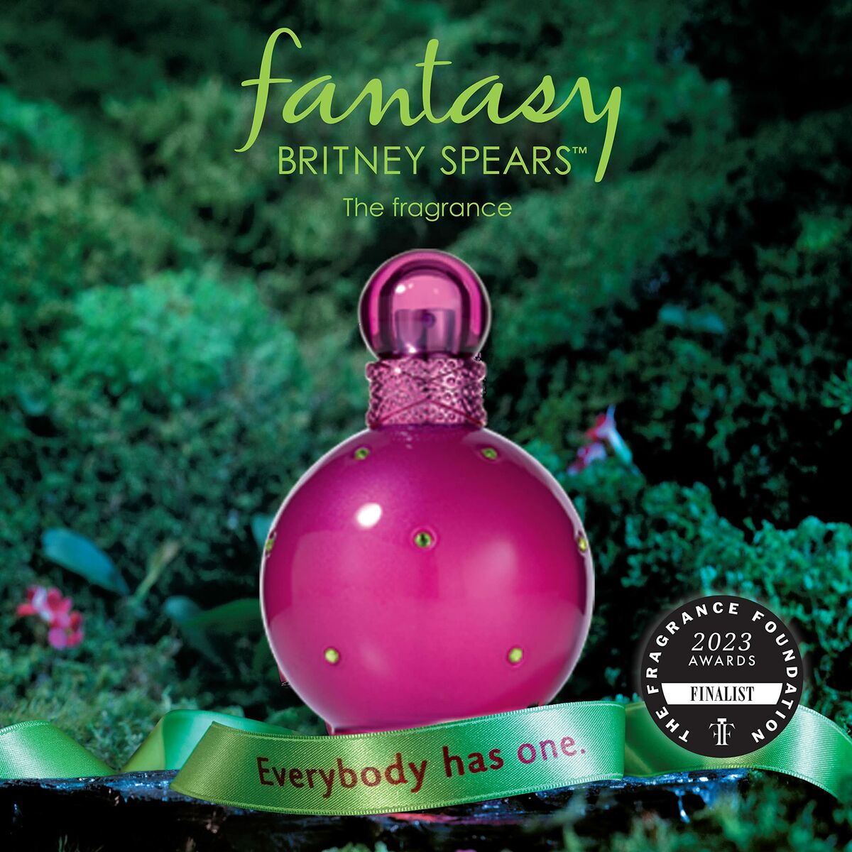 Parfum Femme Britney Spears 140242 EDP 50 ml