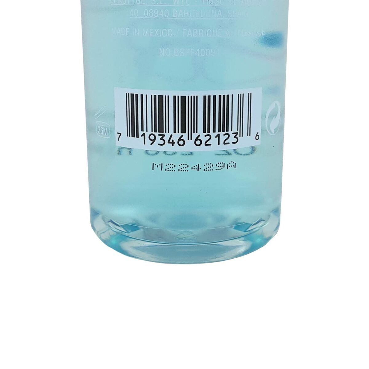 Spray hydratant Britney Spears Curious