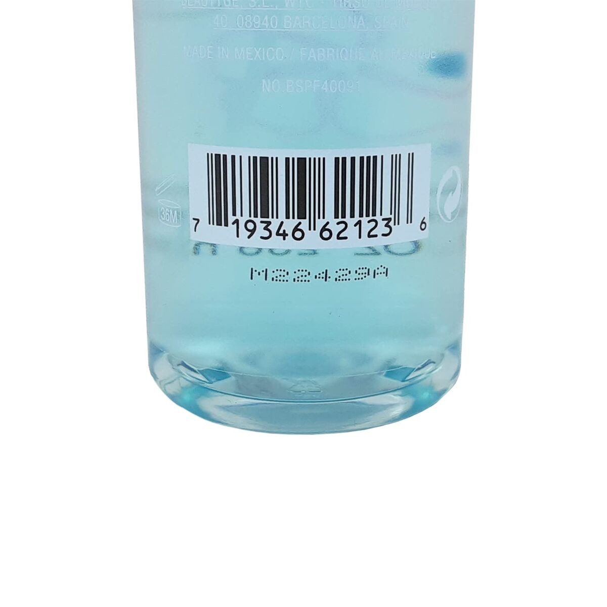 Spray hydratant Britney Spears Curious