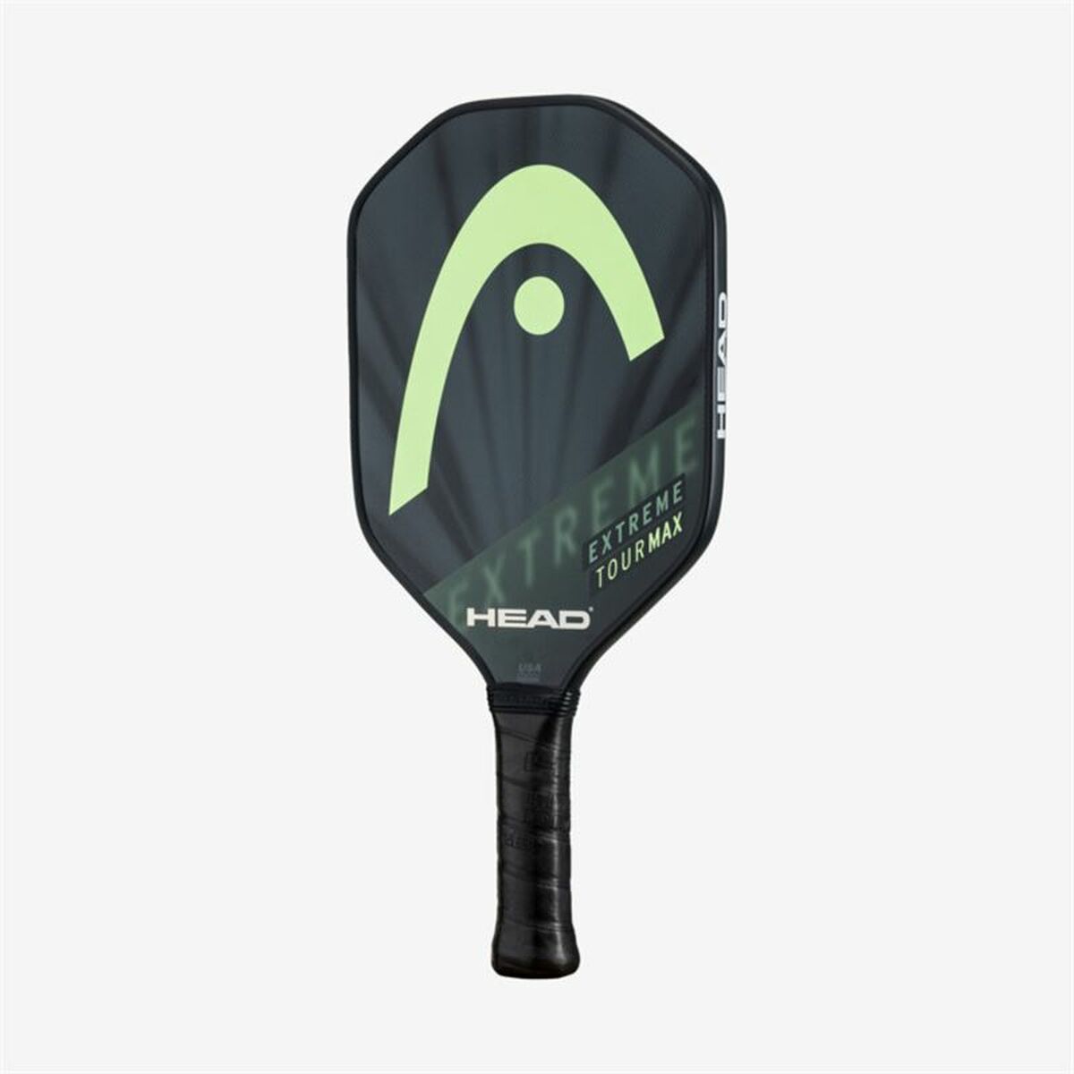 Raquette de Pickleball Head Extreme Tour Max 2023 Noir
