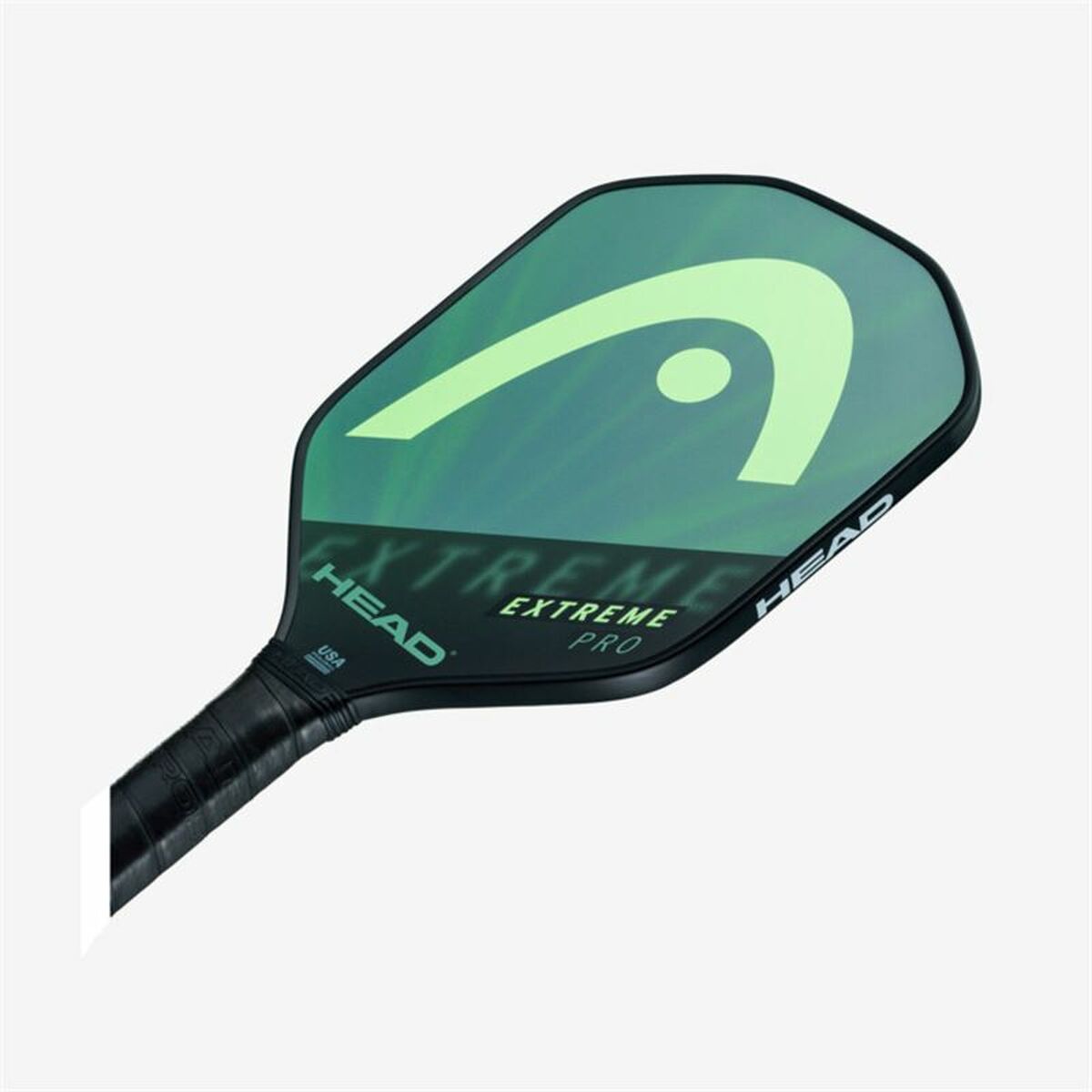 Raquette de Pickleball Head Extreme Pro 2023 Vert