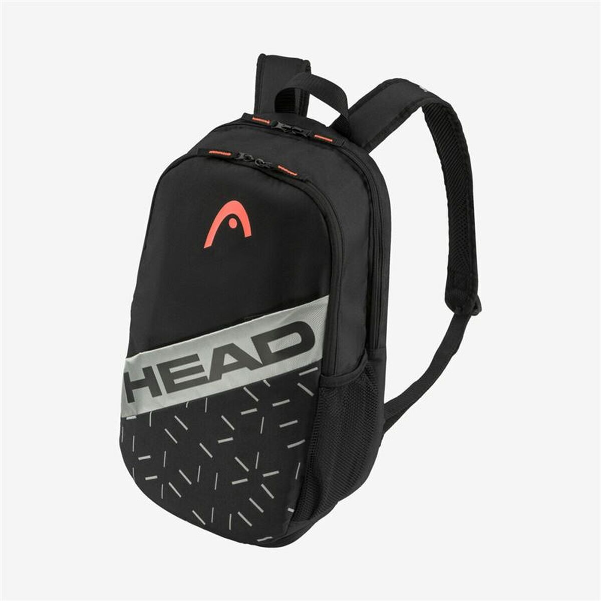Sac à dos de Sport Head Team Backpack 21L Bkcc Multicouleur Tennis