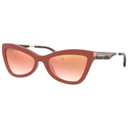 Lunettes de soleil Femme Michael Kors MK2132U39116F Ø 55 mm