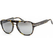 Lunettes de soleil Homme Michael Kors MK216637056G5 ø 56 mm
