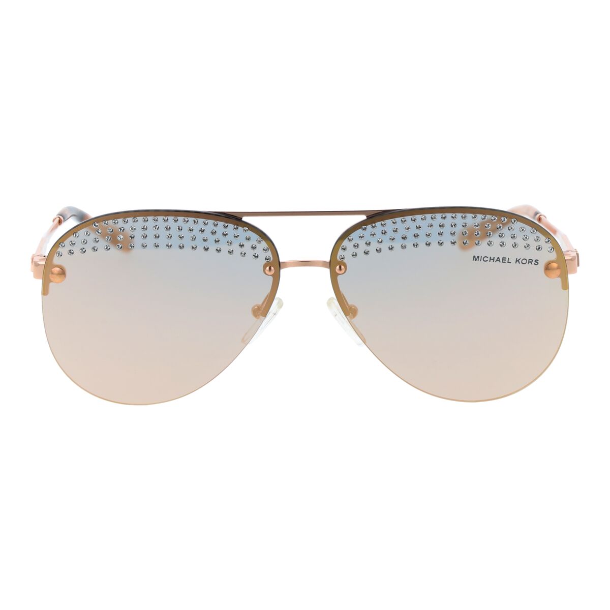 Lunettes de soleil Unisexe Michael Kors 0MK1135B 5911084Z