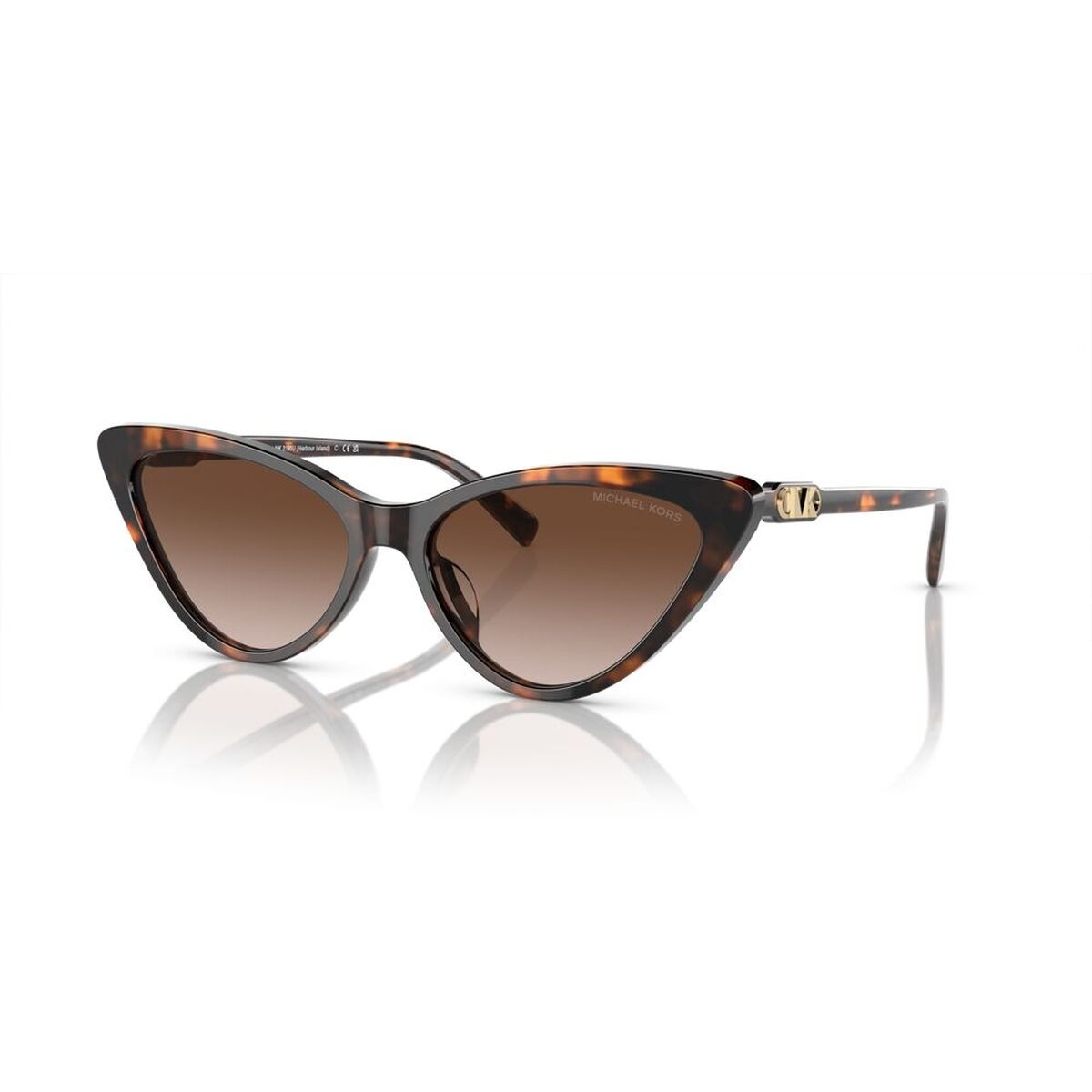 Lunettes de soleil Femme Michael Kors HARBOUR ISLAND MK 2195U