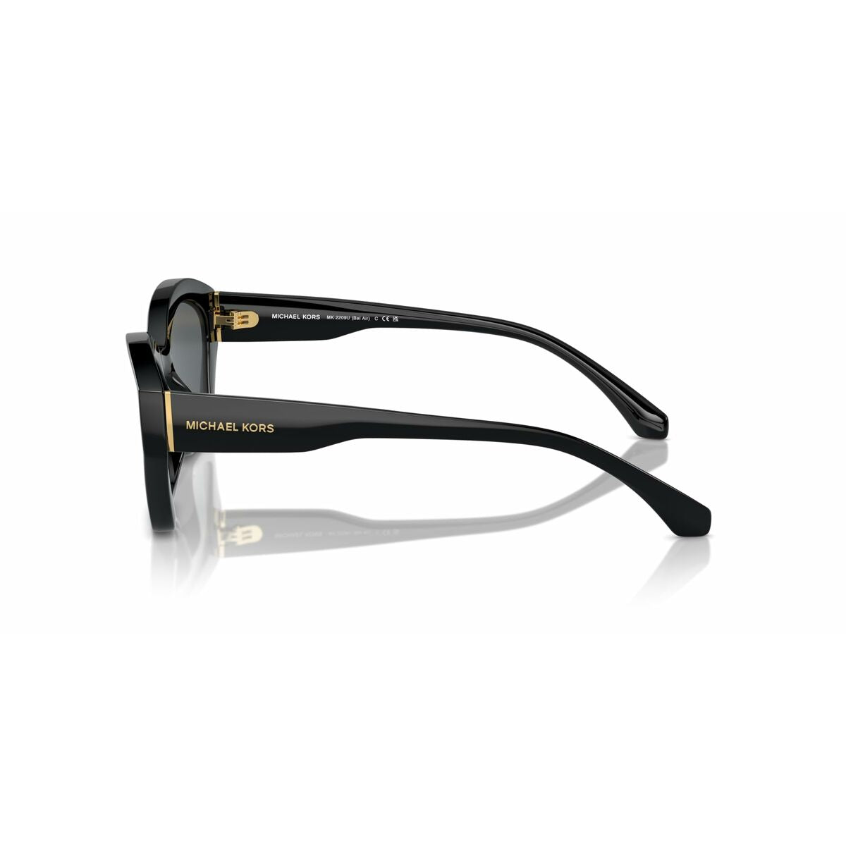 Lunettes de soleil Femme Michael Kors BEL AIR MK 2209U