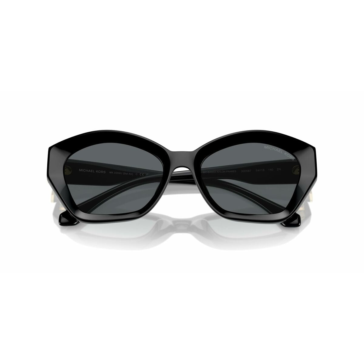 Lunettes de soleil Femme Michael Kors BEL AIR MK 2209U