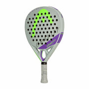 Raquette de Padel Head Gravity Elite 2022  Multicouleur