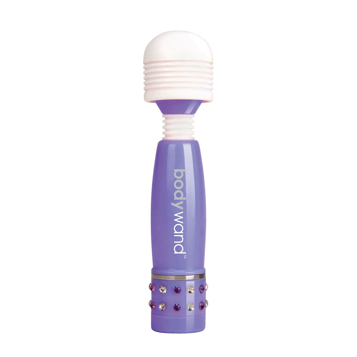 Vibromasseur Bodywand BW101L Violet