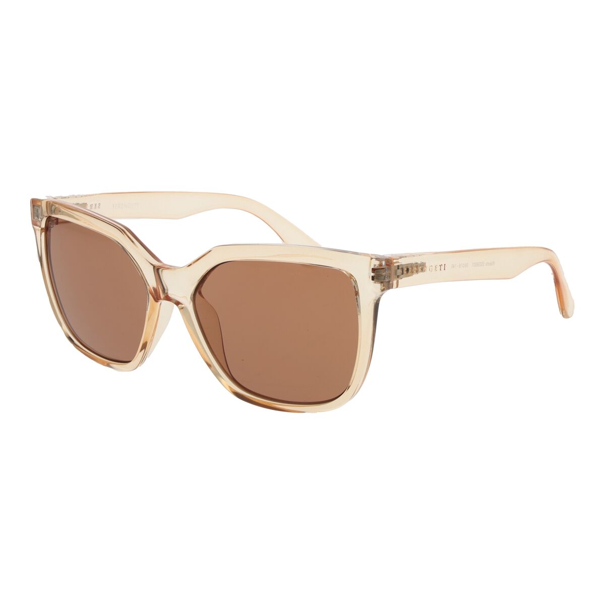 Lunettes de soleil Femme Serengeti SS536001 WAKOTA