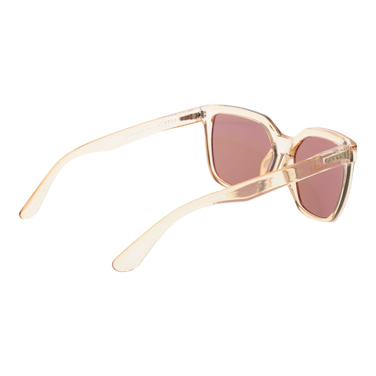 Lunettes de soleil Femme Serengeti SS536001 WAKOTA