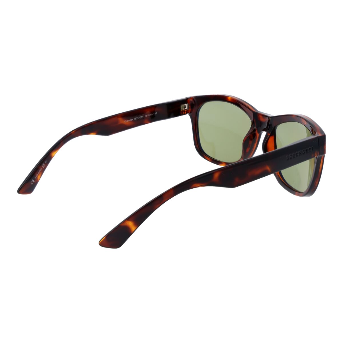 Lunettes de soleil Unisexe Serengeti SS557001