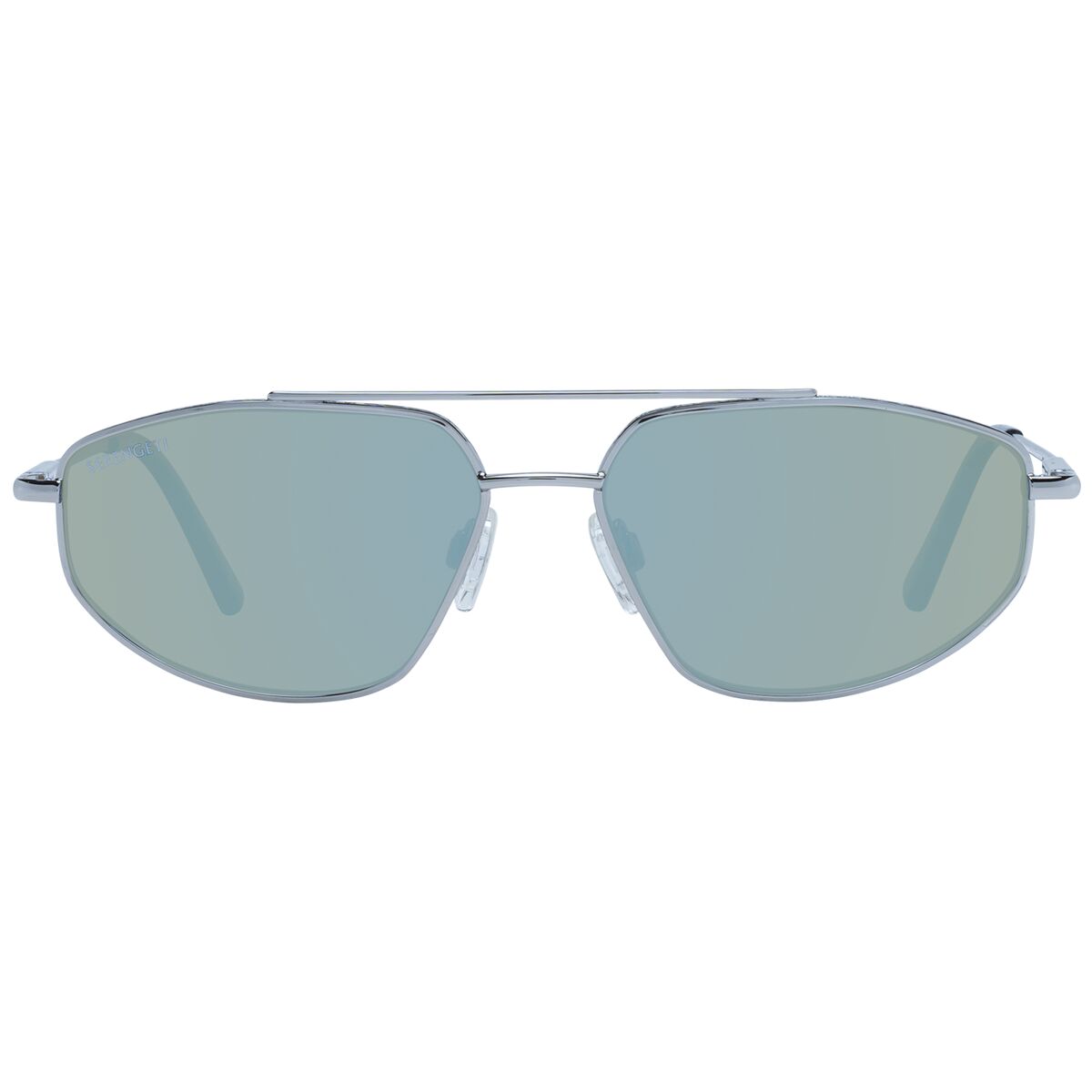 Lunettes de soleil Homme Serengeti SS539002 57
