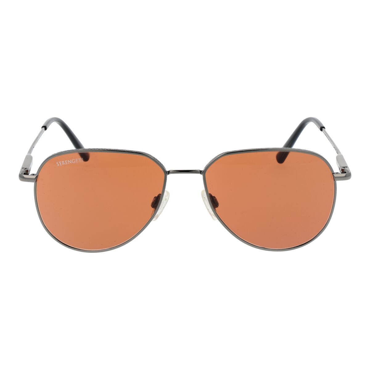 Lunettes de soleil Homme Serengeti SS543006 HAYWOOD