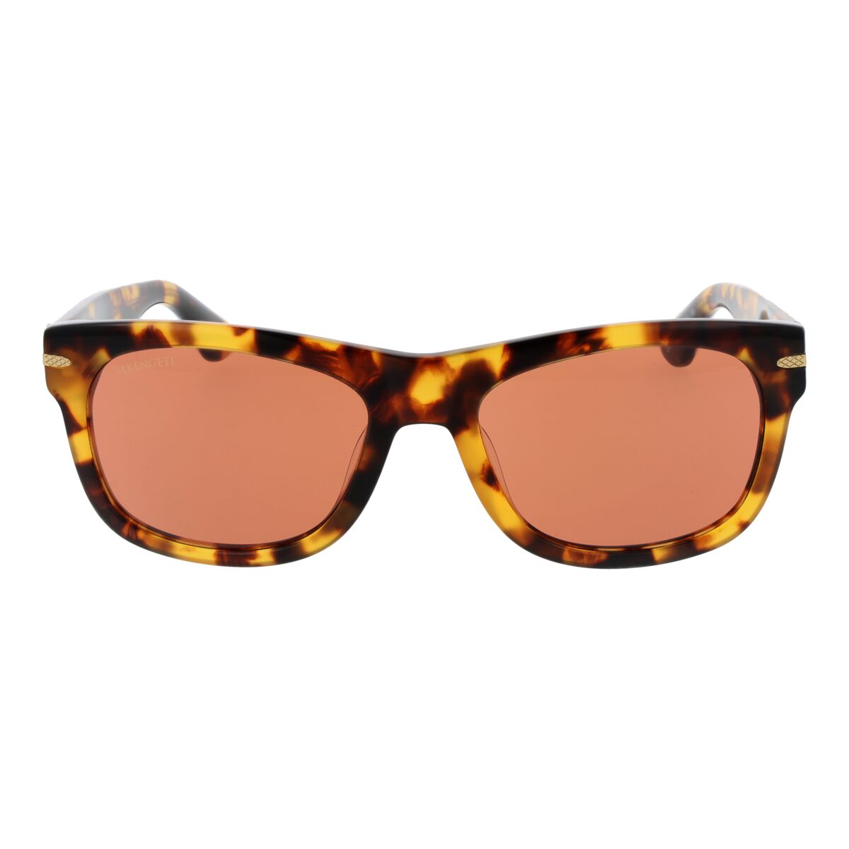Lunettes de soleil Unisexe Serengeti SS549006 FOYT