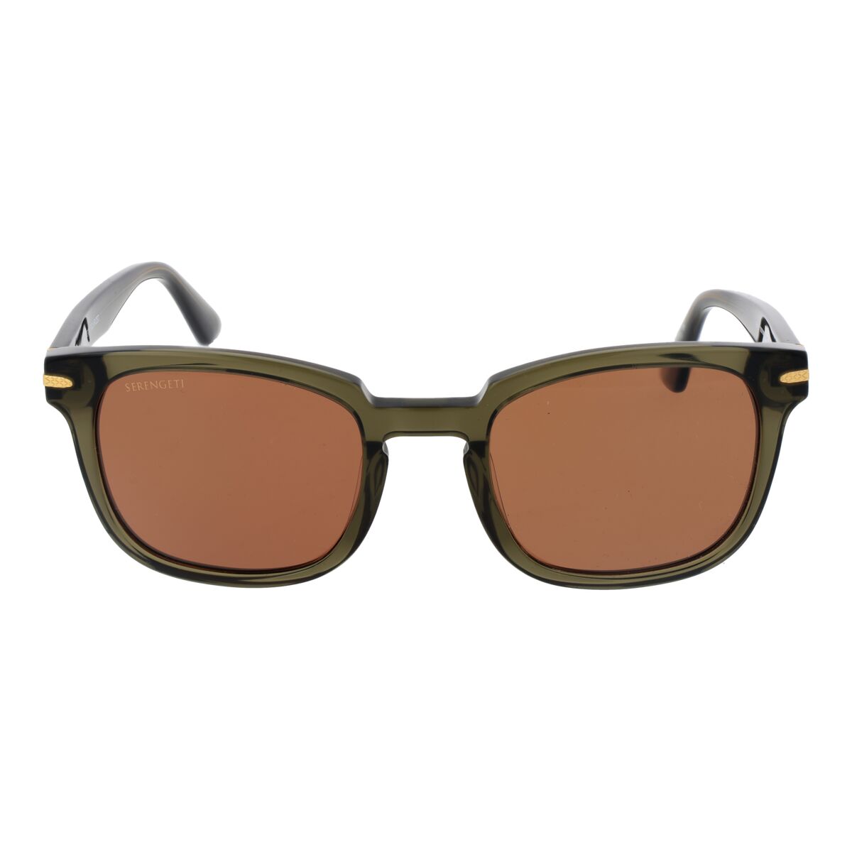 Lunettes de soleil Unisexe Serengeti SS575004 ETHAN