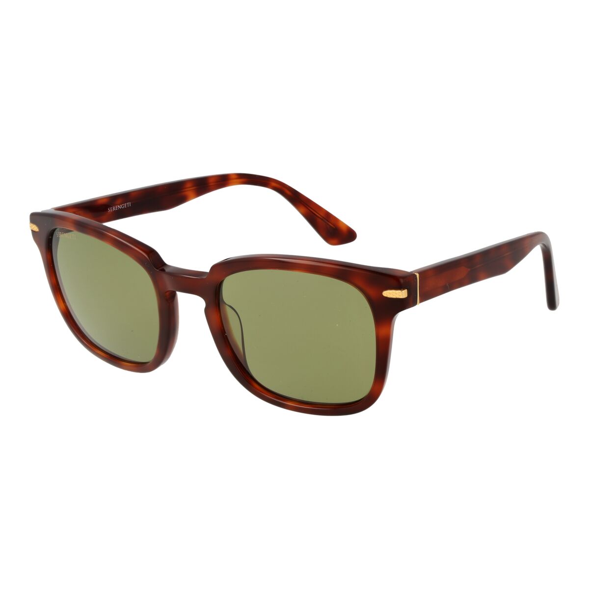 Lunettes de soleil Unisexe Serengeti SS575006 ETHAN