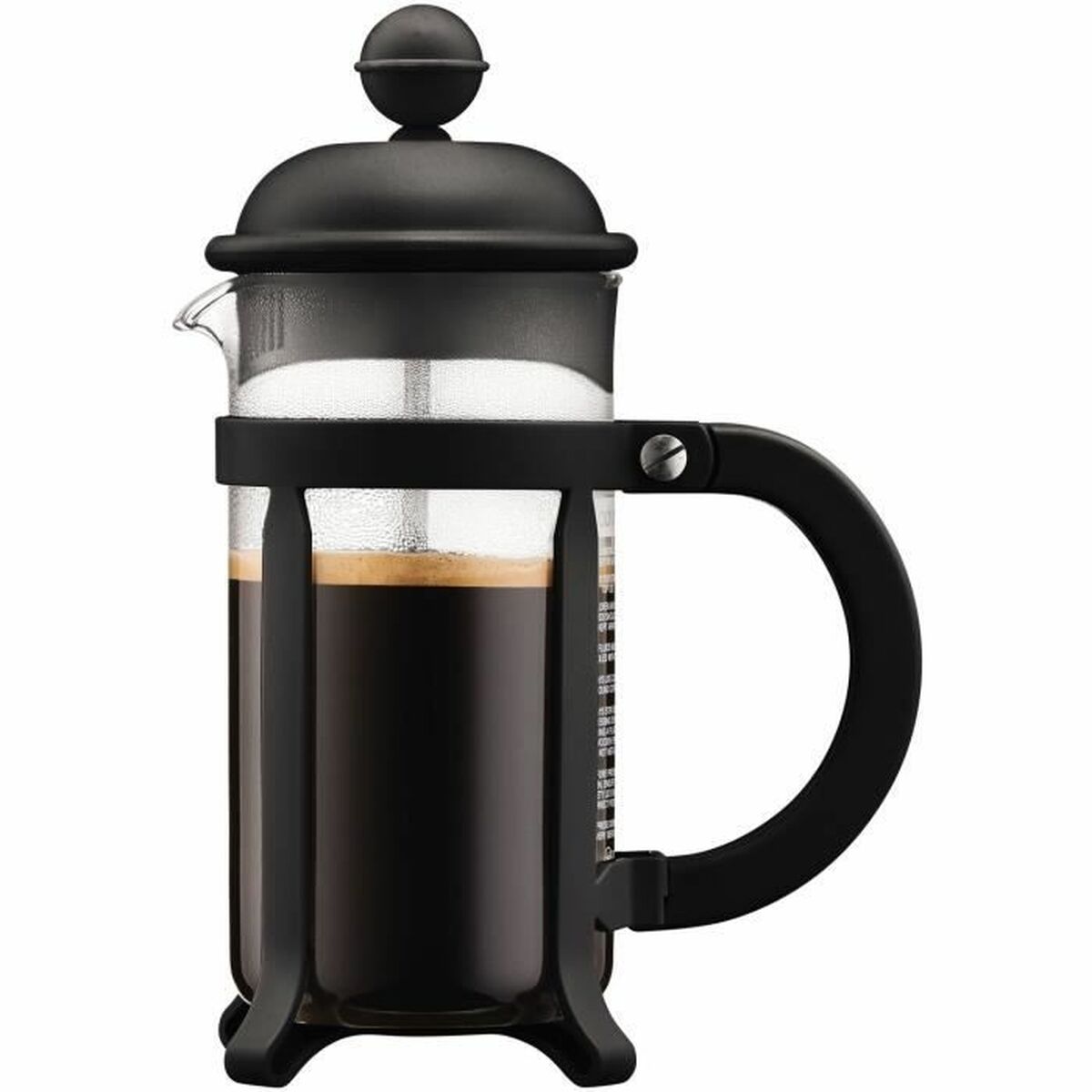 Cafetière à Piston Bodum
