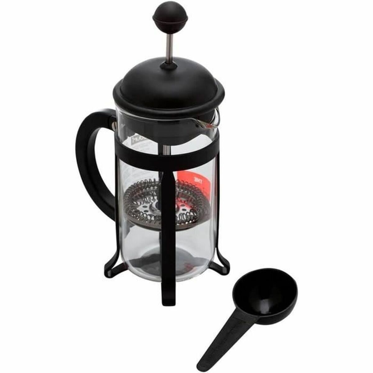 Cafetière à Piston Bodum