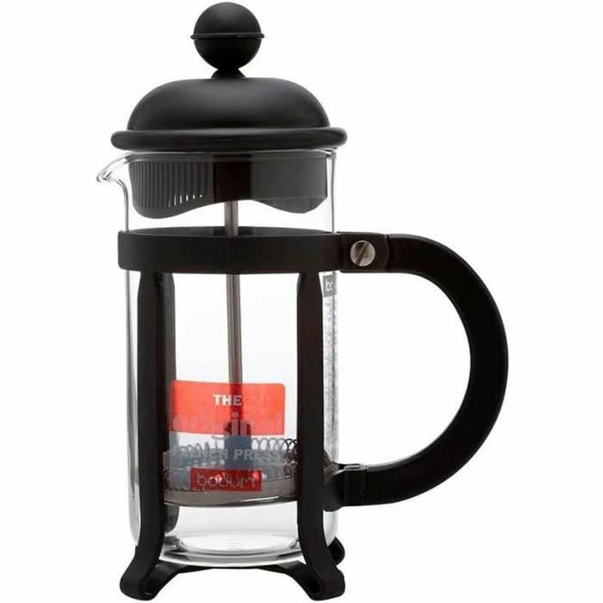 Cafetière à Piston Bodum